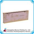 Factory price promotional tuck bottom eyelash packaging box